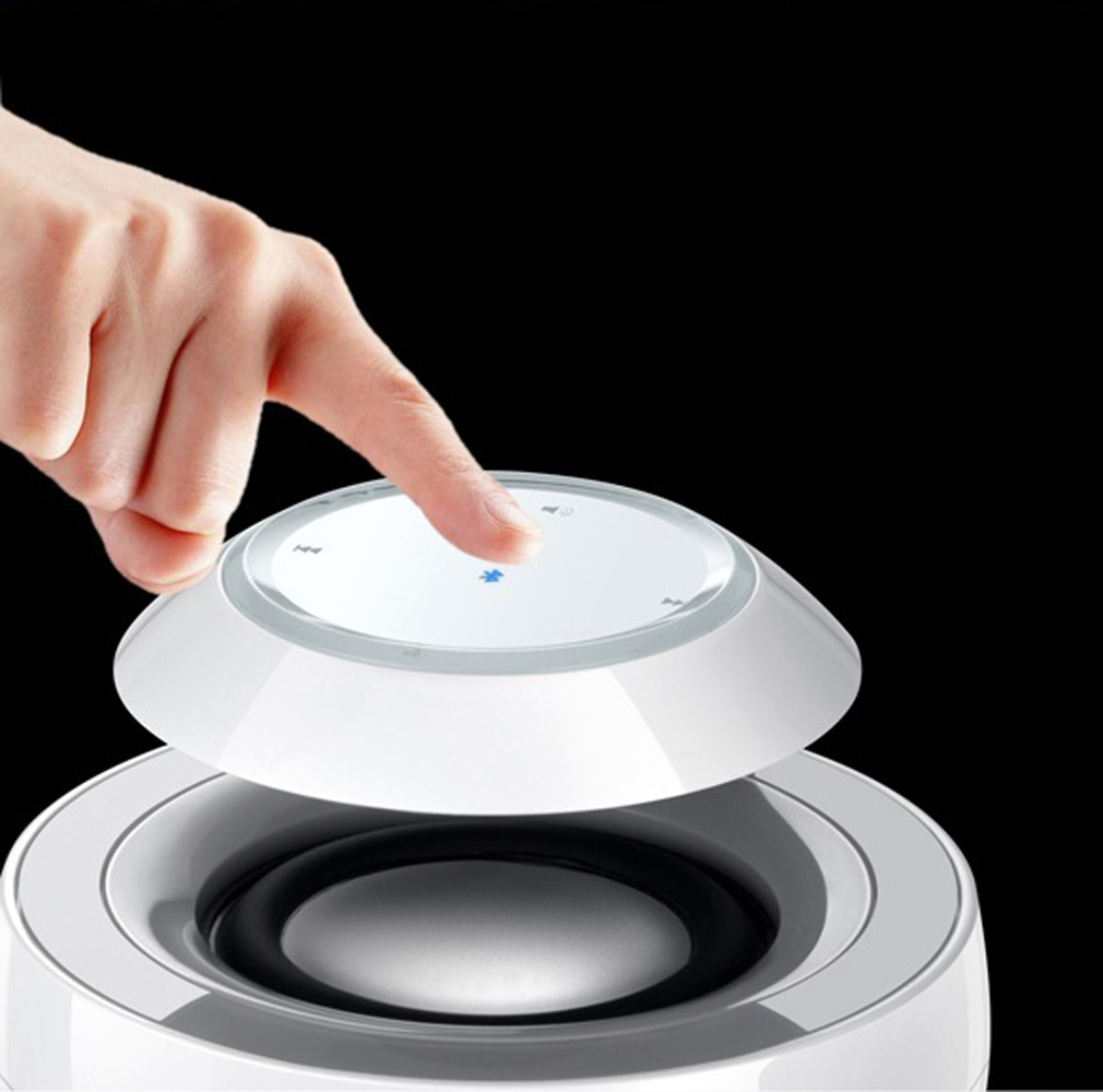 Huawei Bluetooth 4.0 ワイヤレススピーカー AM08