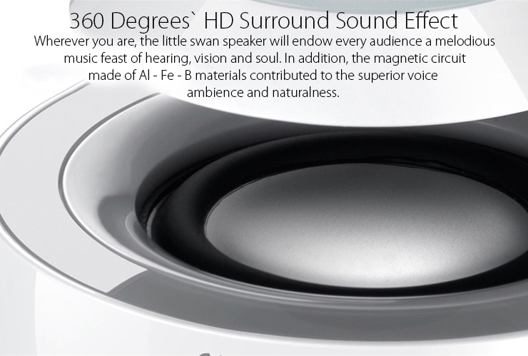 Huawei Bluetooth 4.0 ワイヤレススピーカー AM08