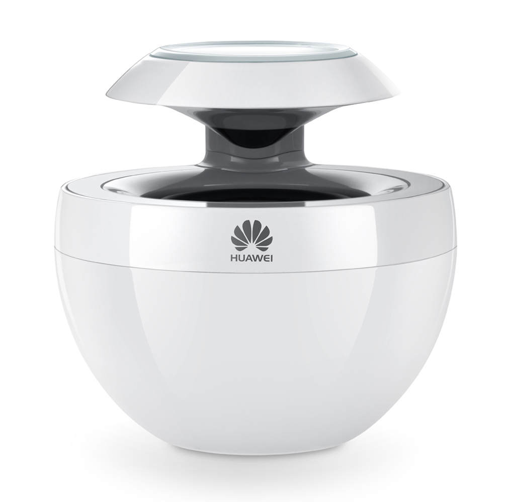 Huawei Bluetooth 4.0 ワイヤレススピーカー AM08