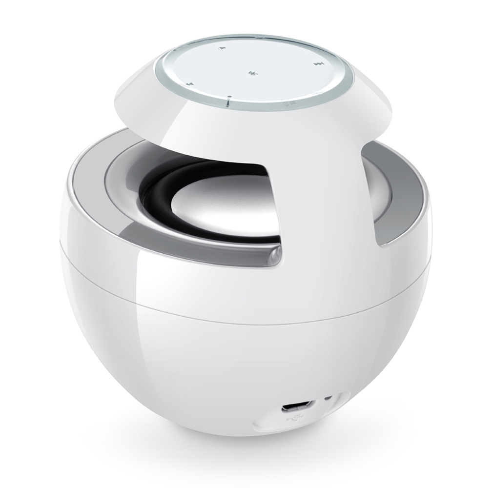 Huawei Bluetooth 4.0 ワイヤレススピーカー AM08