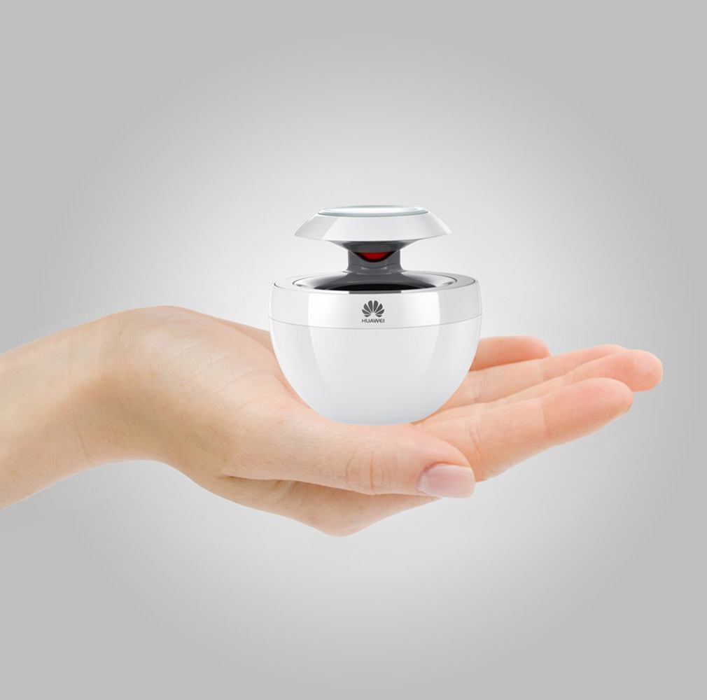 Huawei Bluetooth 4.0 ワイヤレススピーカー AM08