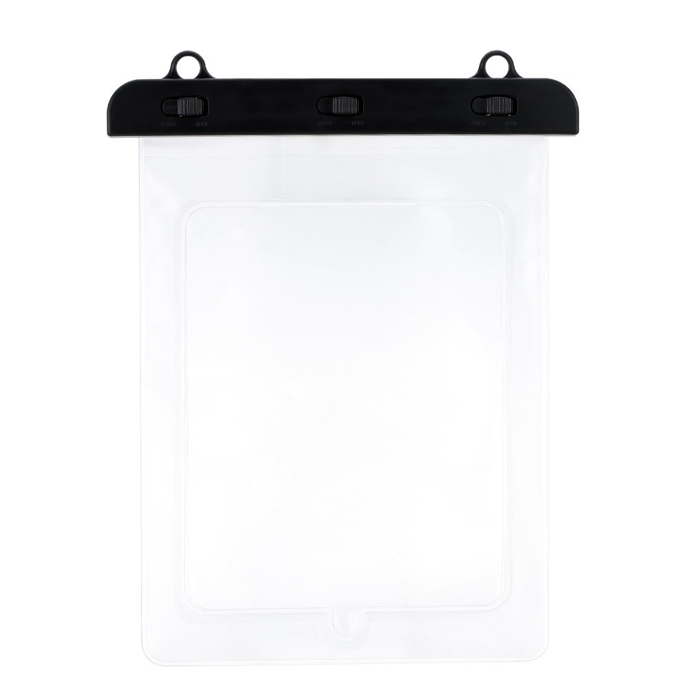 iPad, Androidタブレット対応 防水ケース
