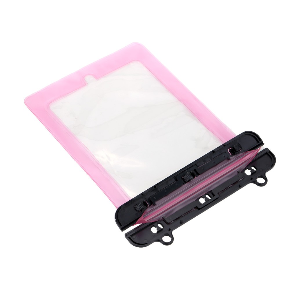 iPad, Androidタブレット対応 防水ケース