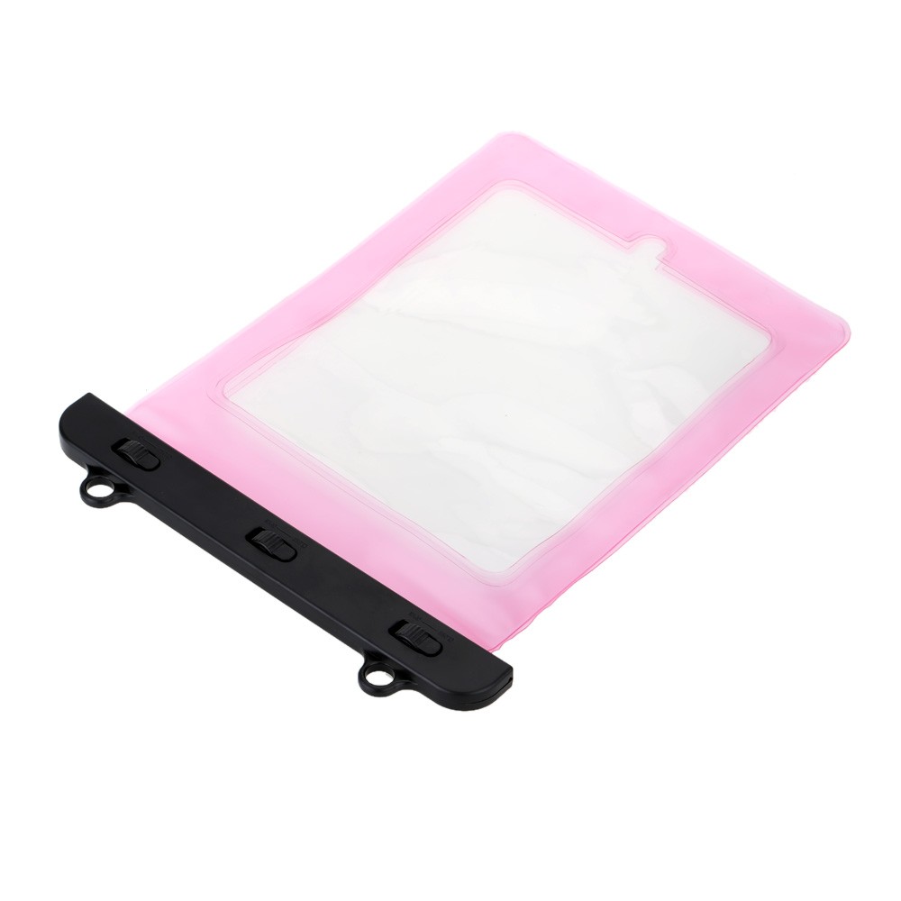 iPad, Androidタブレット対応 防水ケース