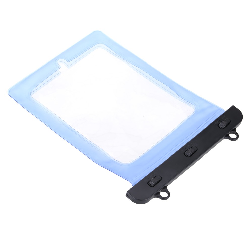 iPad, Androidタブレット対応 防水ケース