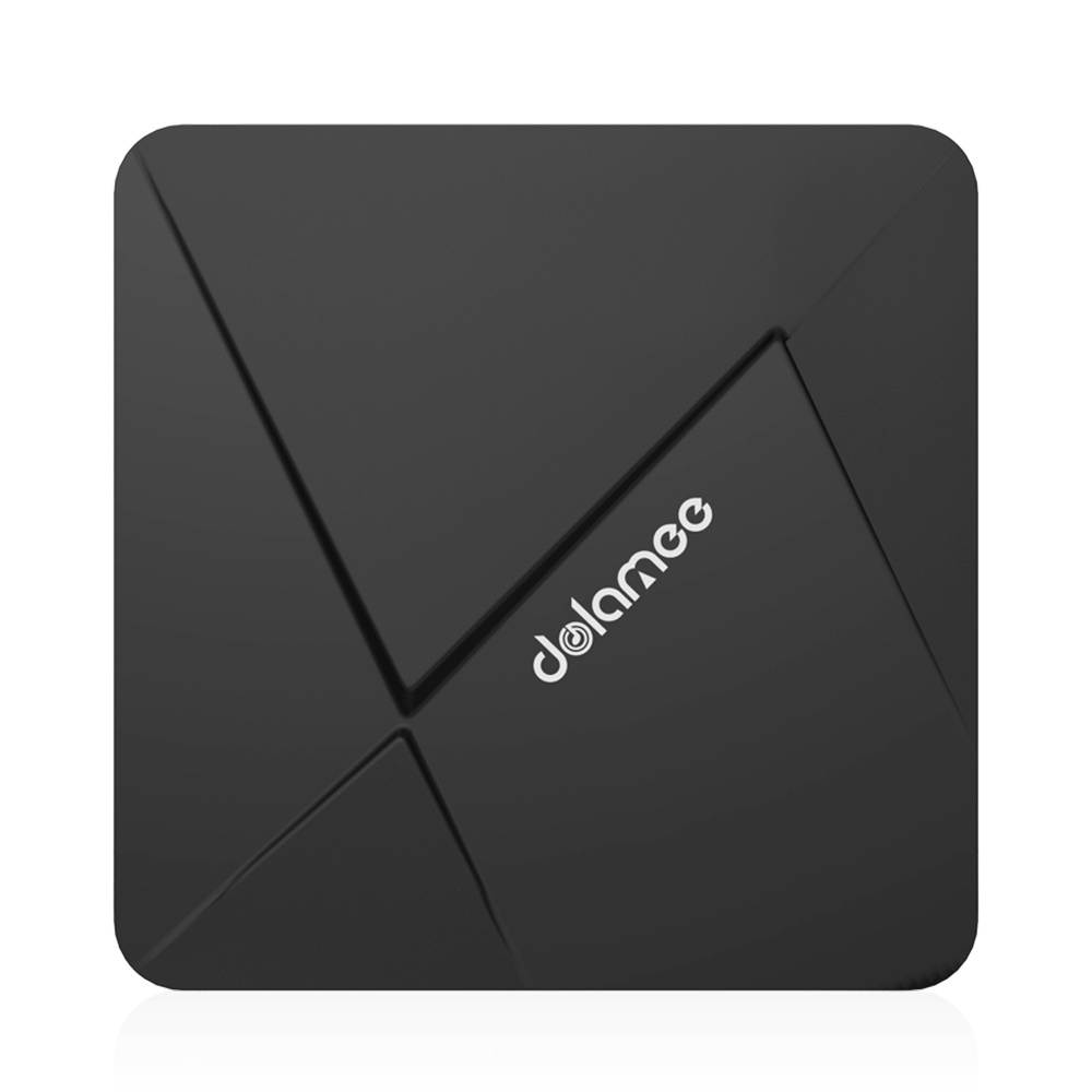 Dolamee D5 スマート Android 5.1 TVボックス 1GB/ 8GB