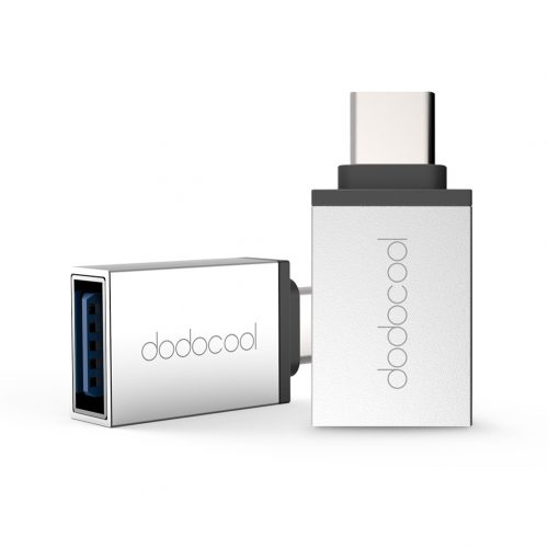 USB 3.1 Type-C USB 3.0 Aコネクター変換アダプター