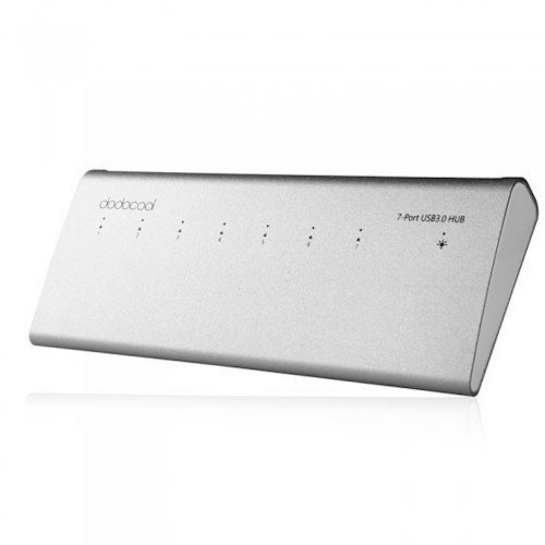 dodocool 7ポート USB 3.0ハブ