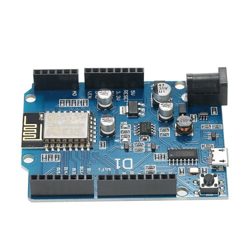 Arduino互換 D1 ESP8266開発ボード