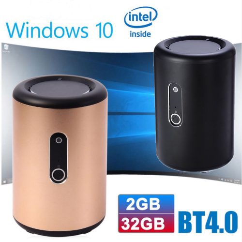 G2 ミニPC Bay Trail Windows 10 コンピューター