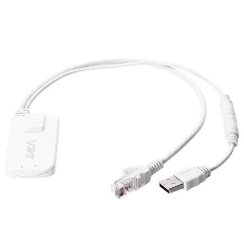 VONETS 802.11b/g/n 無線LAN (Wi-Fi) ドングル ブリッジ アダプター VAR11N