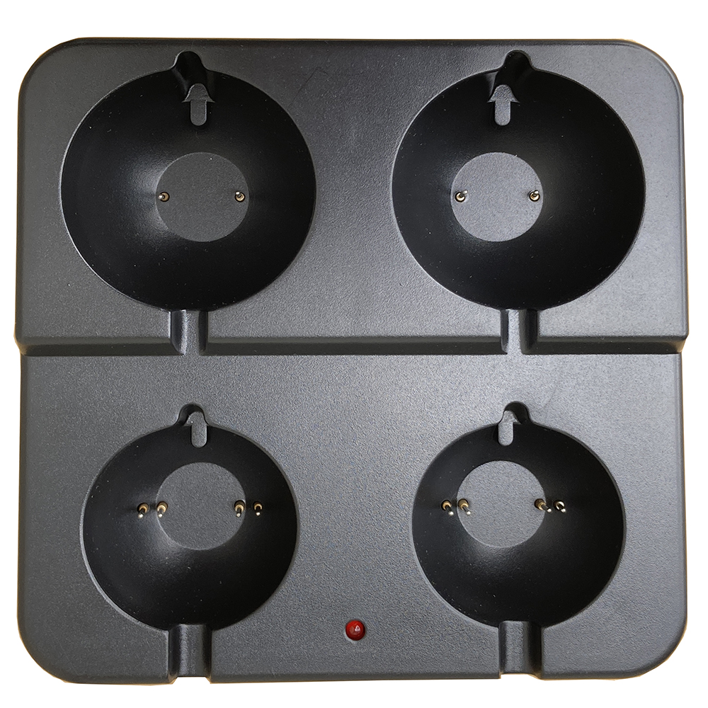 PlayStation 3 MOVE コントローラー 4ポート充電スタンド