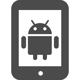 Androidタブレット