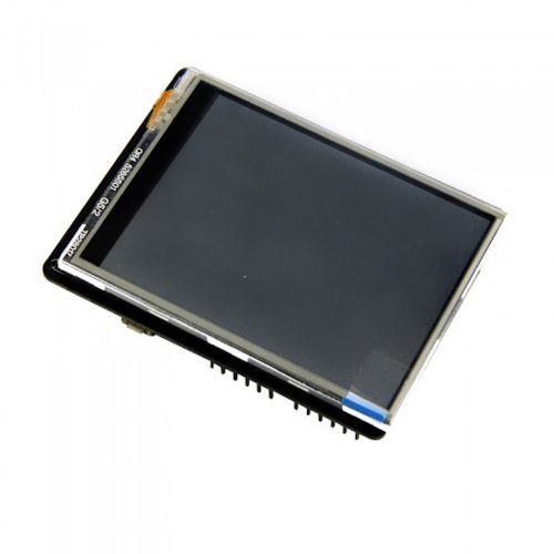 Arduino ディスプレイ 拡張ボードスケッチパッド対応 2.8インチ タッチスクリーン TFT液晶ディスプレイ モジュールシールド V2.0