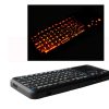 iPazzport KP-810-10A 2.4G ワイヤレス ハンドヘルド キーボード - 画像 (6)