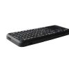 iPazzport KP-810-10A 2.4G ワイヤレス ハンドヘルド キーボード - 画像 (4)