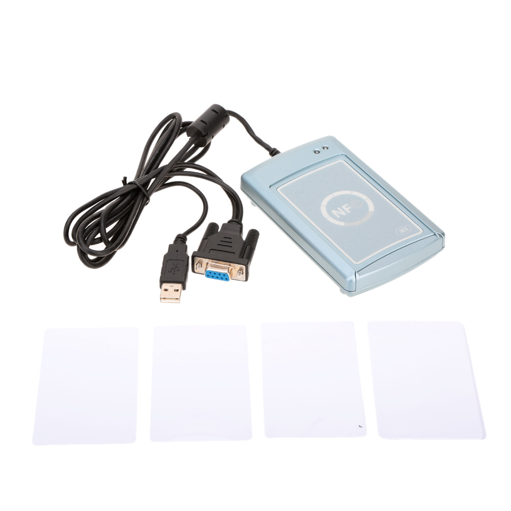 Acr122s Usb Nfc 非接触 スマートカードリーダー ライター カード 5枚 Rs232 Rfid 13 56mhz Disk House Acr122s Usb Nfc 非接触 スマートカードリーダー ライター カード 5枚 Rs232 Rfid 13 56mhz Disk House