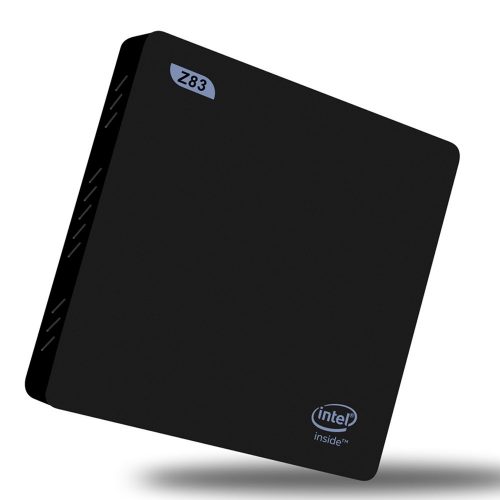 Beelink Z83 Windows 10 ミニ 64ビット PC Intel Atom x5-Z8300