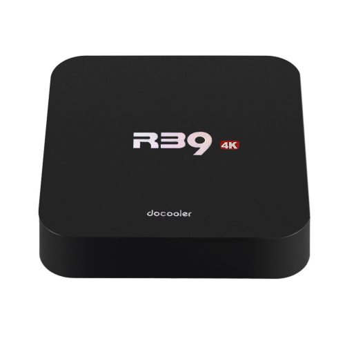 R39 Android 5.1 TVボックス
