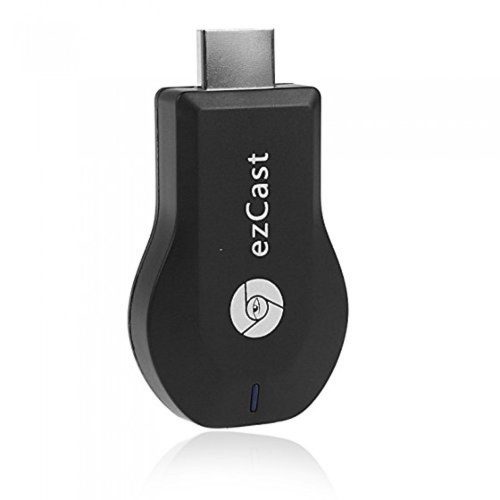 ezCast M2 HDMI Wi-Fiディスプレイ ドングルレシーバー