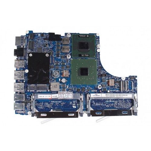 Apple MacBook 2.0GHz Core2Duo Mid 2007 A1181 ロジックボード ノンエナジースターモデル 661-4395