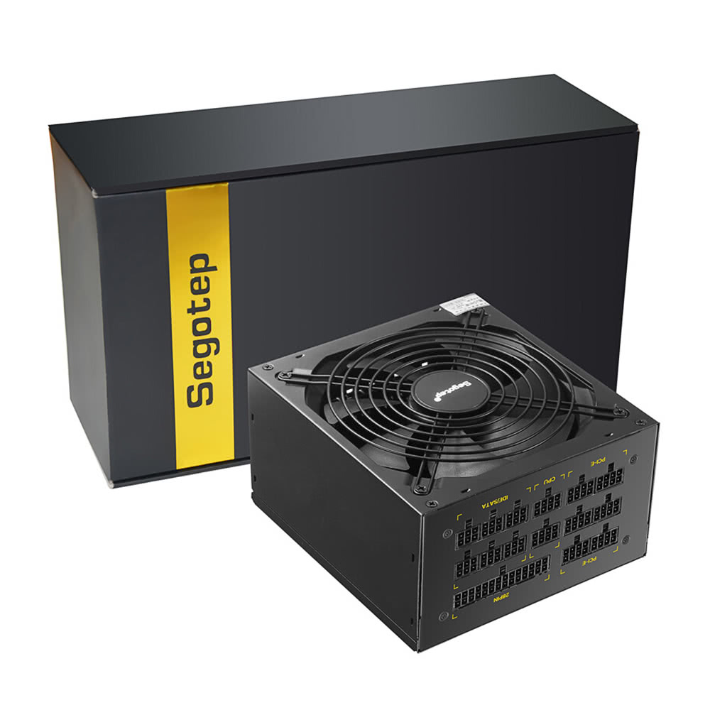 segotep gp1350g modular 80plus gold