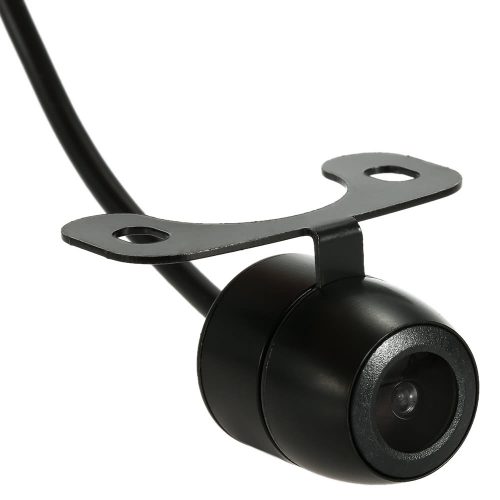 HDミニ パーキング バックカメラ IP67耐水
