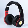 Syllable G08 Bluetoothノイズキャンセルヘッドヘッドホン - 画像 (2)