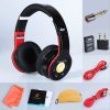 Syllable G08 Bluetoothノイズキャンセルヘッドヘッドホン - 画像 (7)
