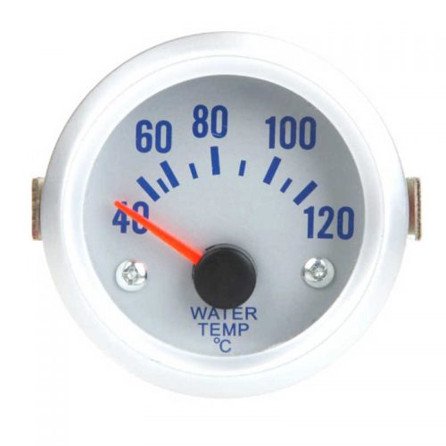 52mm アナログ 水温計 40~120℃