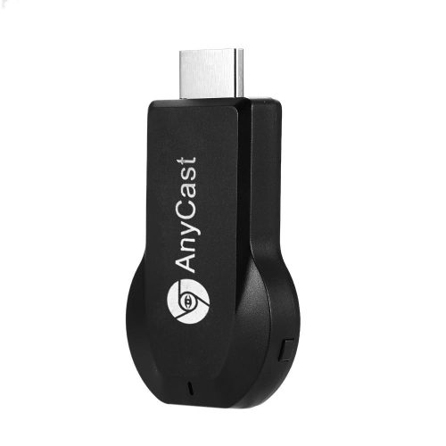 AnyCast M2 Plus HDMI Wi-Fi ディスプレイ ドングルレシーバー Miracast/ DLNA/ Airplay