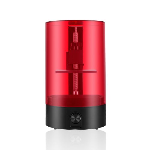 デスクトップ 高密度 感光性樹脂 光造形機 SLA UV 3Dプリンター SparkMaker