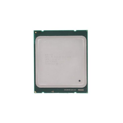 Intel® Xeon プロセッサー E5-1620 10M 3.60GHz 0.0 GT/S Intel® QPI（中古品）