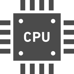 CPU