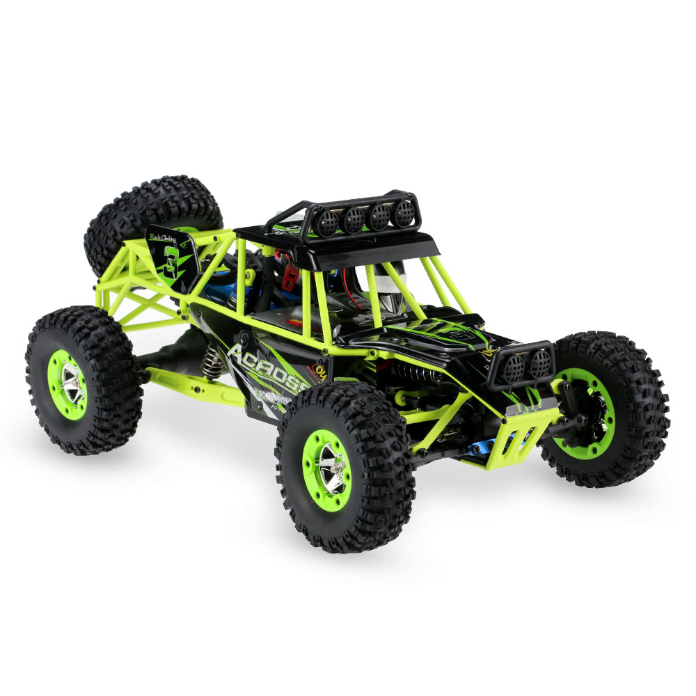 中古】ラジコン 1/10 Pro2 LT10SW SCトラック RTR(グリーン