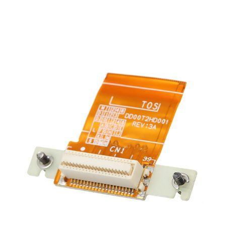 HP Compaq NC2400 2510P DD00T2HD001 DD00T1HD116対応 ZIF ハードディスクコネクターケーブル