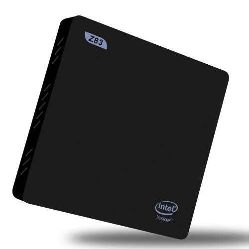 Beelink Z83 Windows 10 ミニ 64ビット PC Intel Atom x5-Z8300