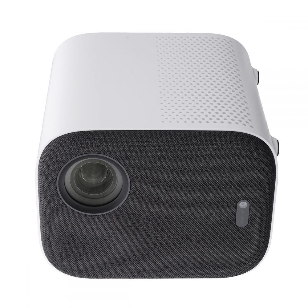 Xiaomi Mijia 4K対応 フルHD 1920 x 1080 mini DLP プロジェクター - 画像 (3)