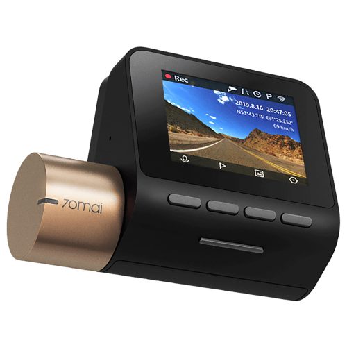 1080P 130°広角 Wi-Fi ドライブレコーダー 夜間撮影 Gセンサー 駐車モニター