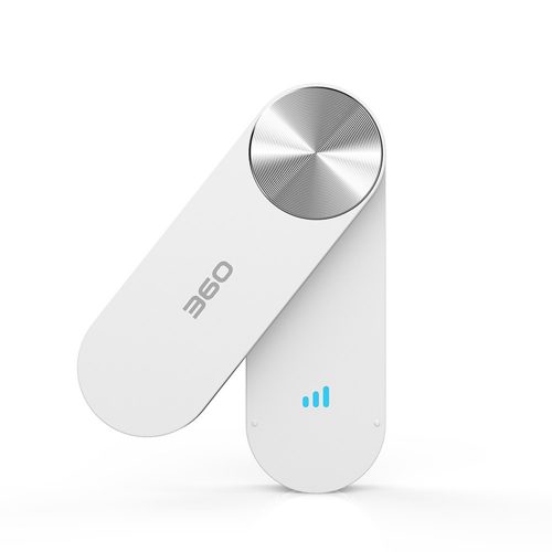 360 USB Wi-Fi エクステンダー R1 リピーター