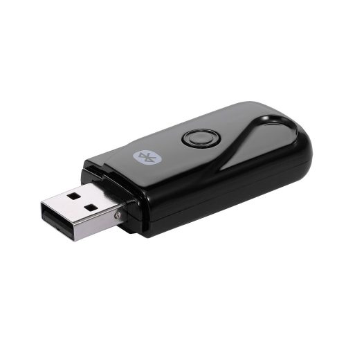 USB 2.0 ワイヤレス Bluetooth オーディオレシーバー