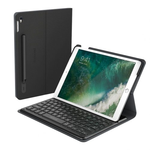10.5インチ iPad Pro 対応 スマートキーボード MFi認証