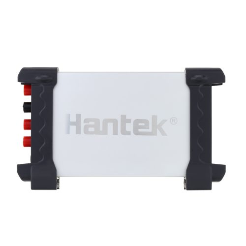 Hantek 365A PC USB デジタルデータロガー マルチメーター 電圧 電流 抵抗 温度計測