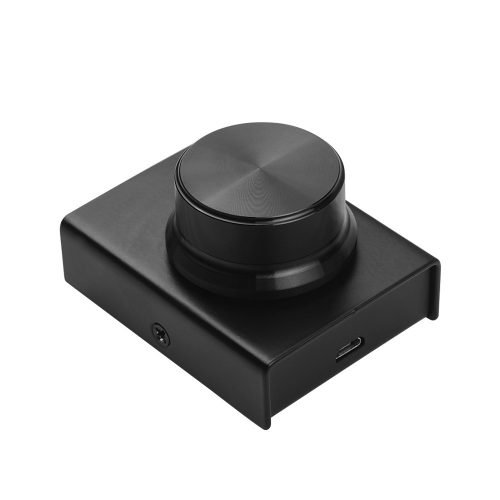 USB オーディオ 音量コントローラー for Mac Windows
