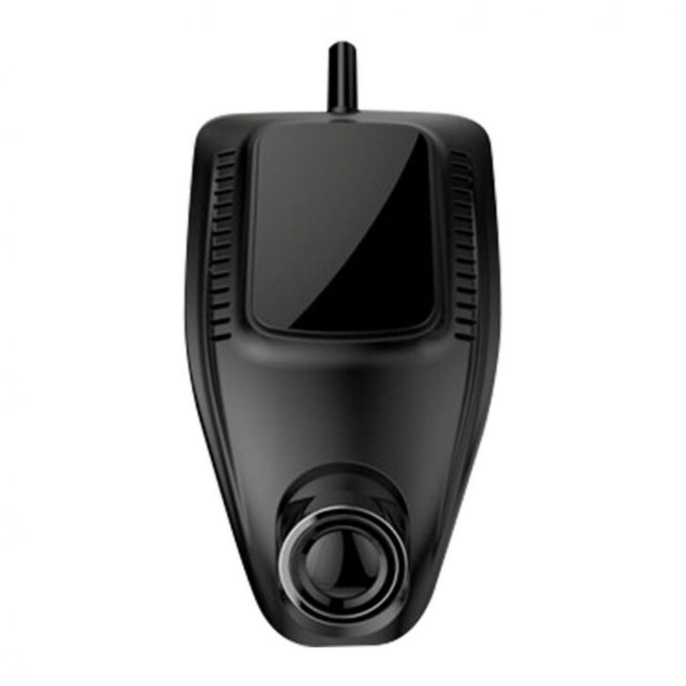 2.0インチ 液晶画面つき 1080P フルHD ドライブレコーダー Wi-Fi スマートフォン転送 - 画像 (2)