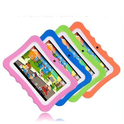 Android 4.4 キッズ タブレットPC 7インチスクリーン