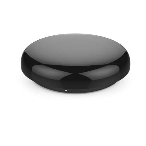 Amazon Alexa Google Home対応 学習機能付き 360° Wi-Fiスマート赤外線 リモコン