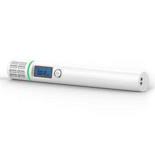 ポータブル ホルムアルデヒド(HCHO) 総揮発性有機化合物（TVOC） 検知器