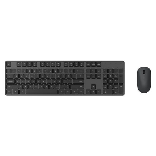 Xiaomi 2.4GHz ワイヤレス 104キー キーボード & マウス