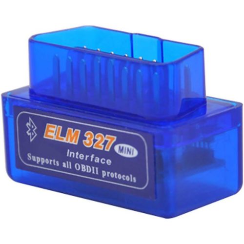 ELM327 super mini version 1.5 obd2 スキャンツール Bluetooth対応